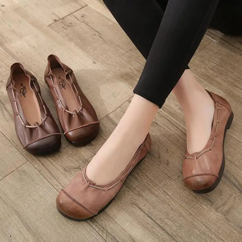normal casual shoes