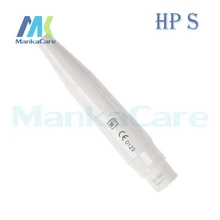 1 pc New scaler handpiece VG for GNATUS BRAZIL/SATELEC/DTE odontologia equipment teeth whitening dental equipment Free shipping