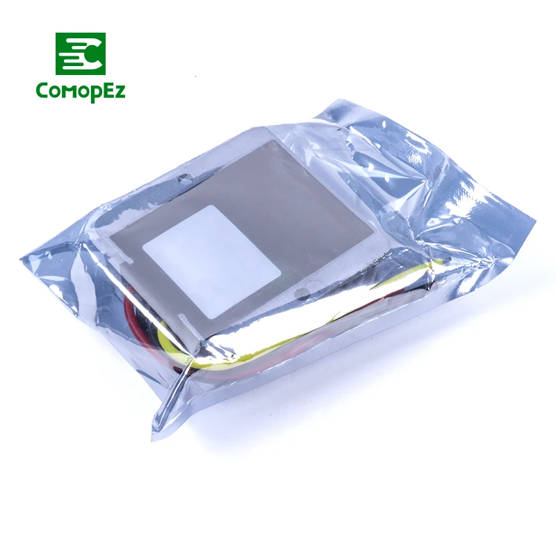 Преобразователь постоянного тока 12 В до 19 в 3A 5A 8A 10A 15A IP68 Повышающий Модуль