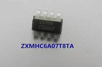 

15pcs/lot ZXMHC6A07T8TA SOT23