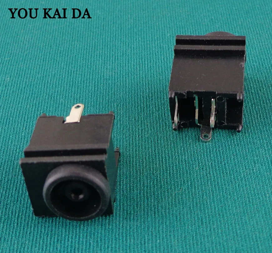 DC Power Jack Sony VAIO VGN F FE FS FZ N CS SRX Series