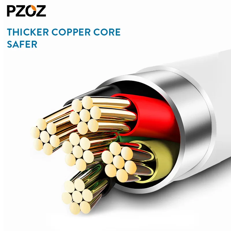 Pzoz micro usb cable 90 Degree usb fast charger nylon cord microusb charging Data Sync Cabel for Samsung xiaomi redmi note 5 pro Pzoz micro usb cable 90 Degree usb fast charger nylon cord microusb charging Data Sync Cabel for Samsung xiaomi redmi note 5 pro