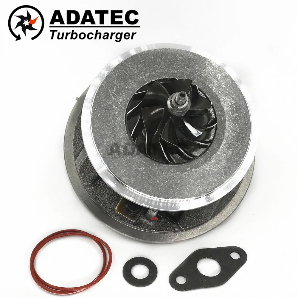 Garrett GTB1649V CHRA turbo 757886 0003 28231 27400 2823127400 турбинный картридж для KIA Carens III 2 0 CRDi 140 HP