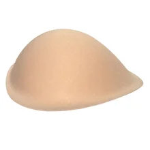 1 пара интимных аксессуаров, женские губки, поролоновые подушечки для бюстгальтера, вставки, пуш-ап, чашечки для груди, накладные груди, увеличивающие грудь, дышащие, моющиеся