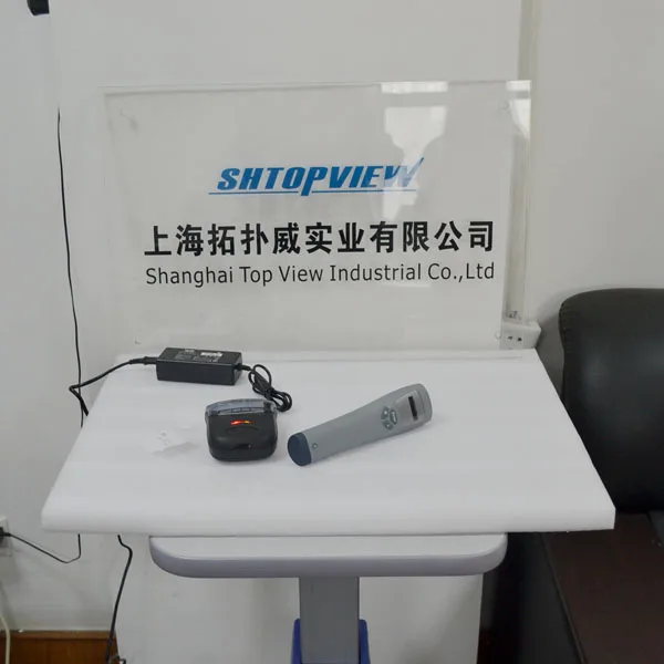 

SW-500 Ophthalmic Portable Rebound Tonometer
