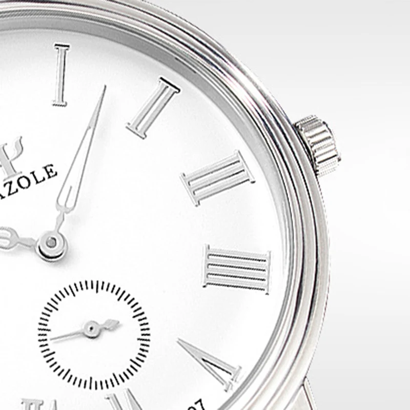 YAZOLE 2018 New Watch Men Top Brand Luxury Male Clock Business Ultra thin Watches Men s 3