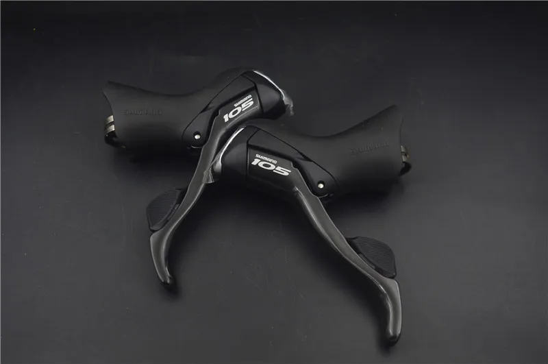 Speed Sti Road Bike Shimano 105 St-5600 