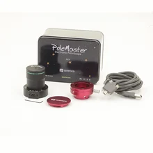 QHY PoleMaster электронный Полярный прицел EQ крепление полярная Выравнивающая камера