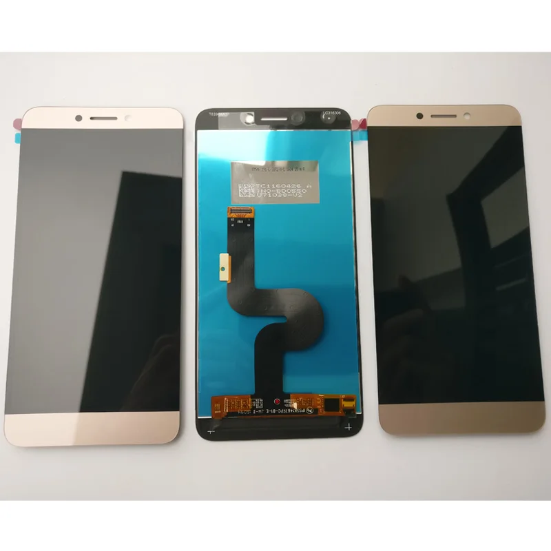 100% тестирование Новый Letv X500 ЖК дисплей Дисплей + кодирующий преобразователь