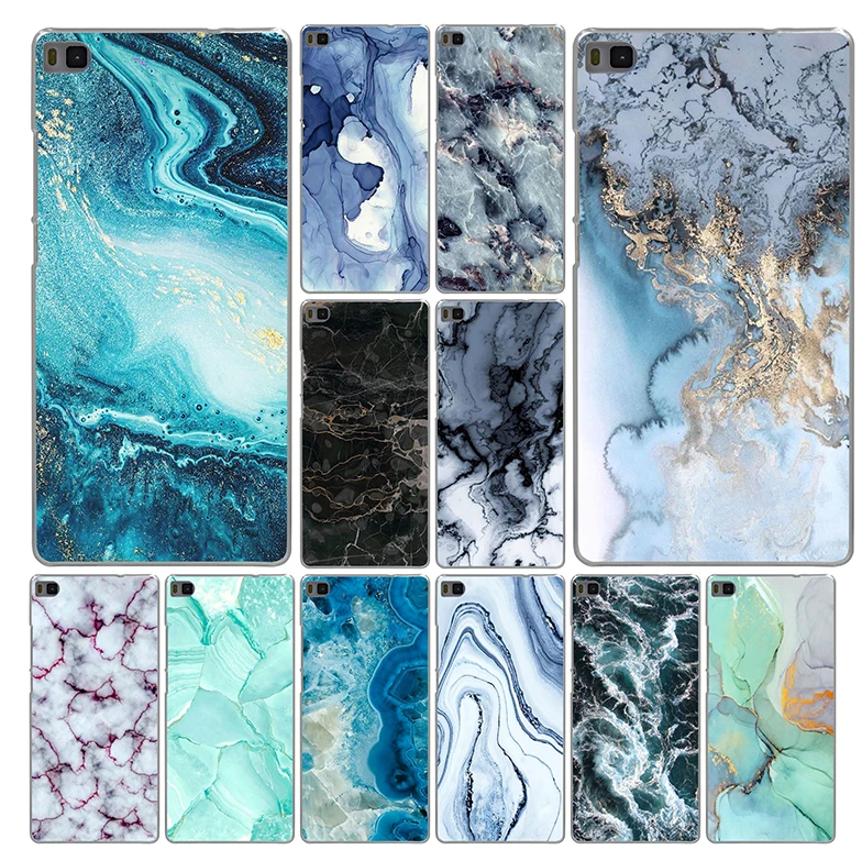 Lavaza Мрамор Arrt чехол для телефона huawei Коврики 30 20 10 Pro Y9 Y7 Y5 Y6 Prime 2018 2017 II &amp Nova 3 3i 2i lite