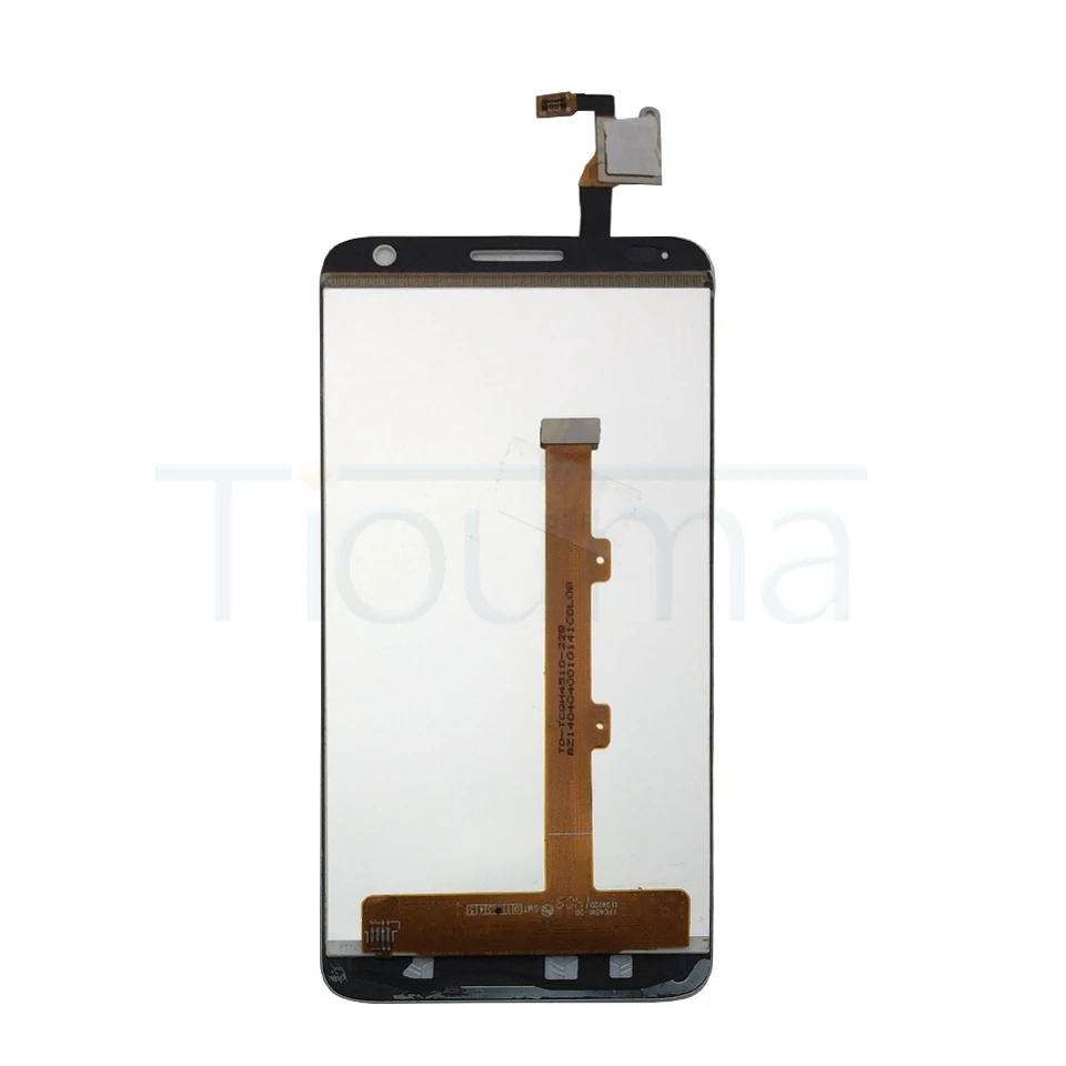 Alcatel OT6036 LCD Display Digitizer (11)