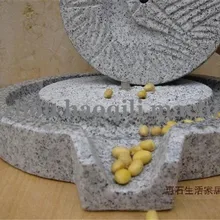 2030 бытовой гранитный камень milstonel | каменная мельница