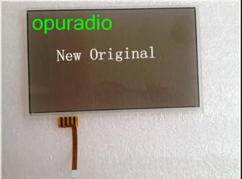 

Free ship 7inch LCD Touch screen LTA070B052F LTA070B054F only touch digitizer panel for Toyota Prius Land Cruiser Lexus LS430