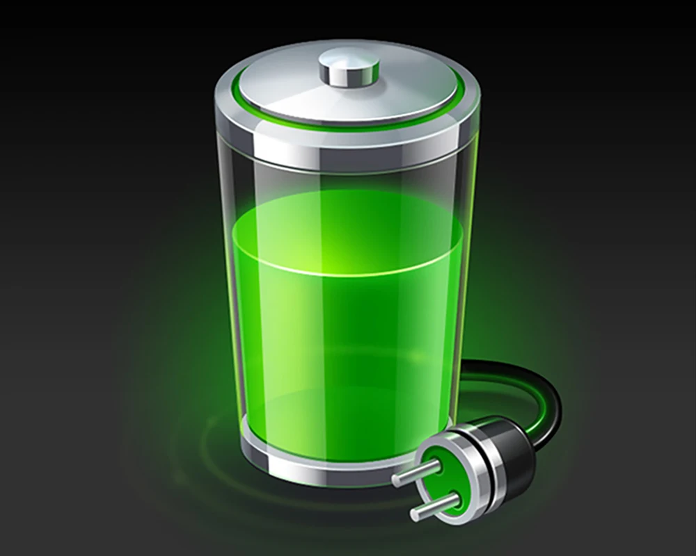 Battery design