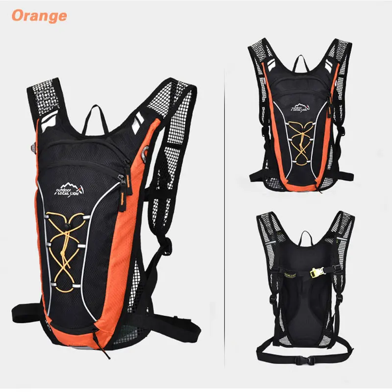 backpacks for bike riding