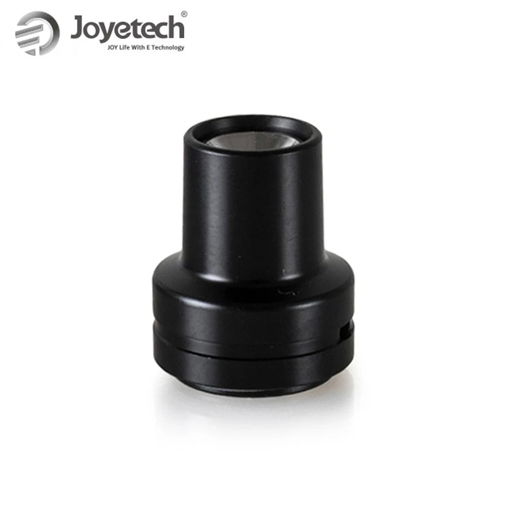 Original Joyetech eGo AIO ECO mouthpieces replament Dual-small holes/ Dual Large drip tip for Joyetech ego aio eco vape kit