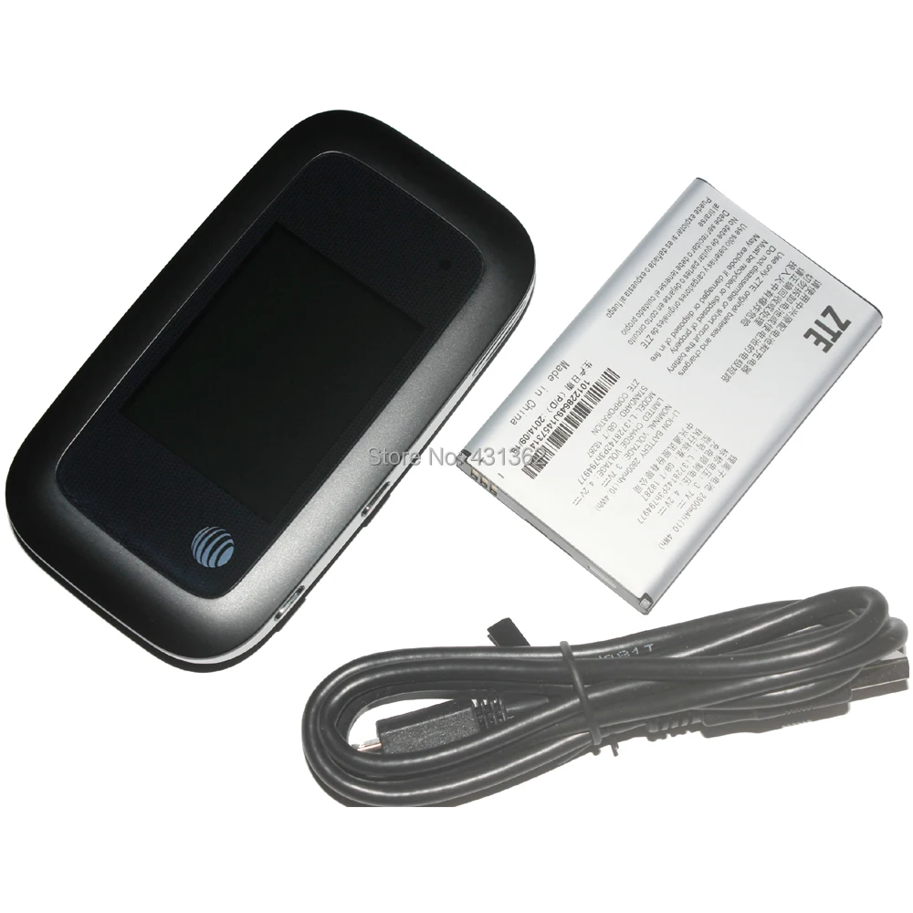 ZTE MF923-B