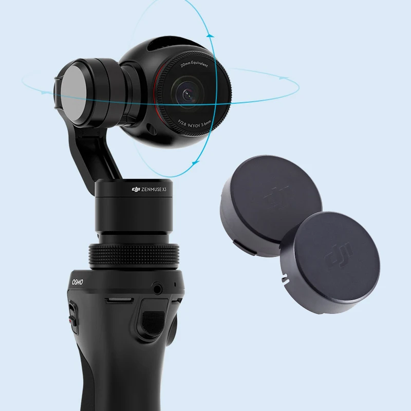 DJI Осмо и вдохновлять 1 серии крышка Подвеса защиты переходов между Zenmuse X3 камеры