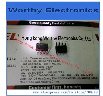 

Free shipping 10PCS/LOT RC4558P RC4558 4558 IC OPAMP GP 3MHZ 8DIP