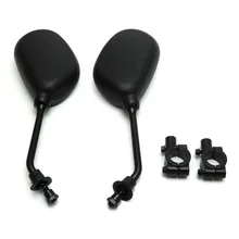 Handlebar Mount for Motocycle Scooter Moped  Sportsman  Dirt Bike Cruiser Chopper