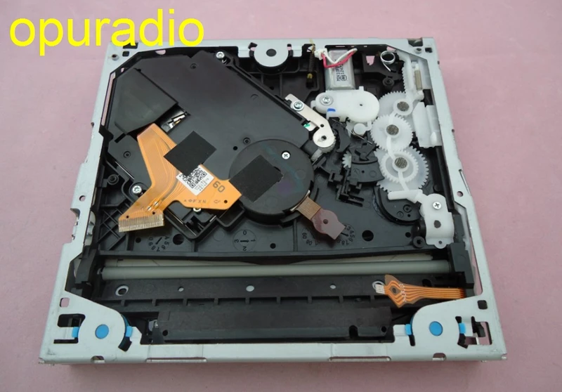 

Original new Sha-rp DVD mechanism HPD-60 DD-30 drive loader no board HPD60 DD30 for car DVD audio systems