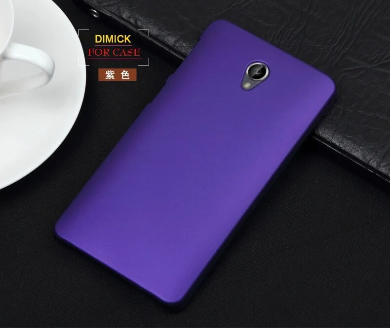 Чехол для lenovo s860 милый пластиковый чехол мультяшный простой ПК телефона s860|case