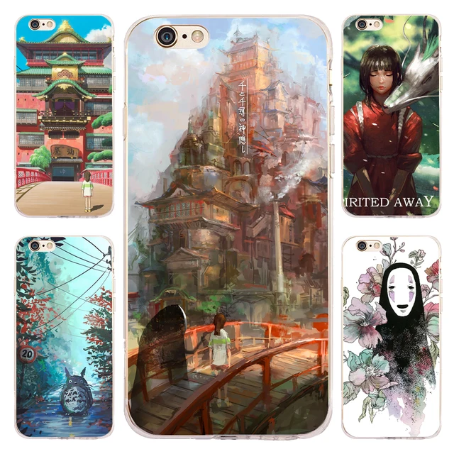 spirited away iphone xs case spirited away iphone xs case