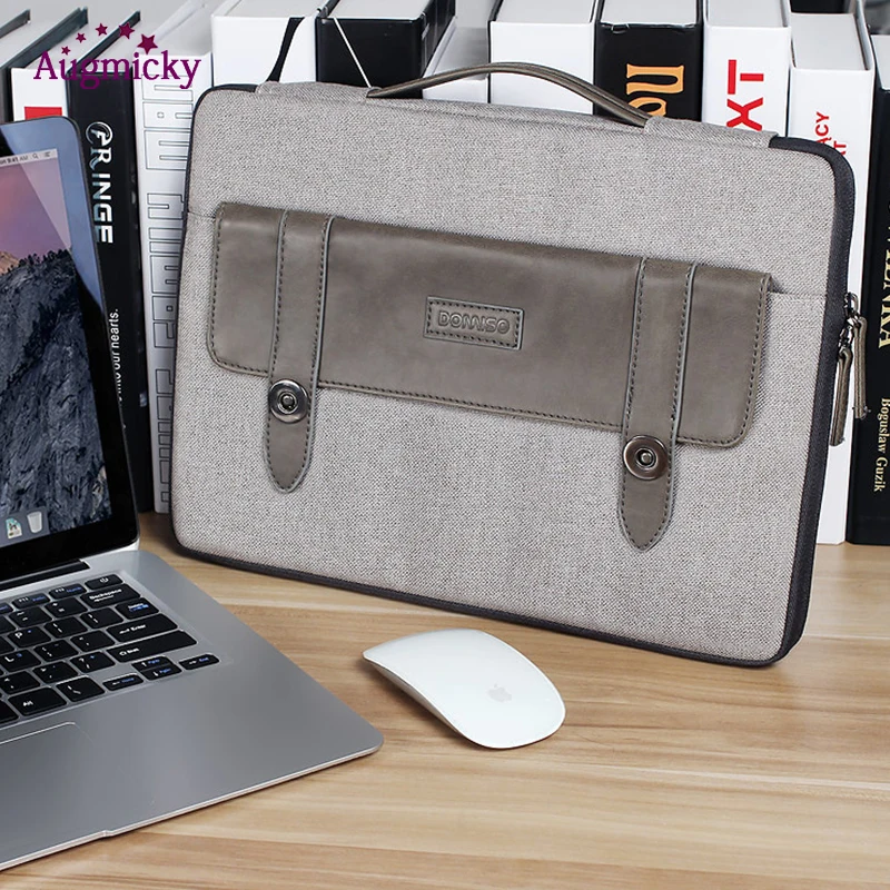 Водонепроницаемый чехол для ноутбука Macbook Air Pro 11 13 14 15 6 дюймов Ipad|Сумки и чехлы