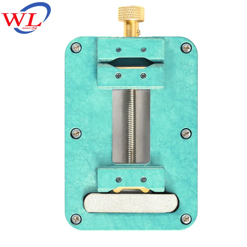 WL Универсальный светильник Высокая температура Телефон PCB IC чип материнская плата джиг плата держатель обслуживание Ремонт Плесень инструмент