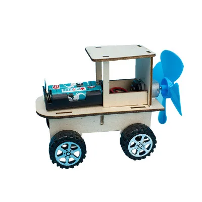 Circuits Teaching Children's Science Experimenting Electric Physics