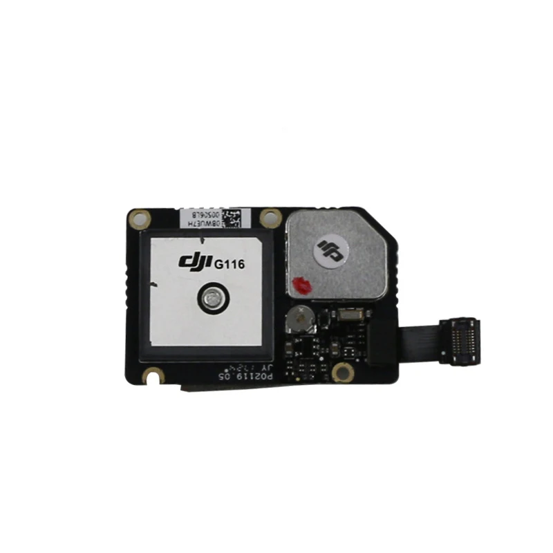 Оригинальный модуль GPS DJI Spark оригинальная модель для дрона запасные