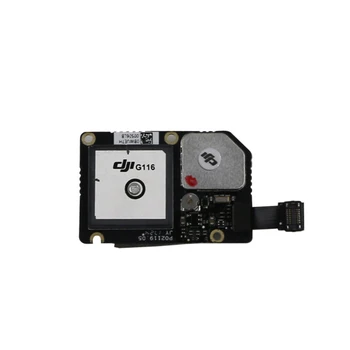 

Original DJI Spark GPS Module Genuine GPS Flight Controller Repair Parts for DJI Spark Drone Replacement Accessories