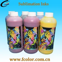 IC70 чернилом сублимации(типографская краска) для EPS806 906F EP976A EP306 принтер 600 мл