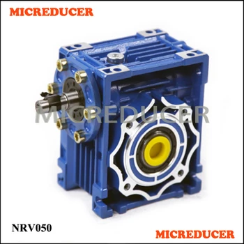 

Hollow Shaft NRV050 Right Angle Drive Gearbox