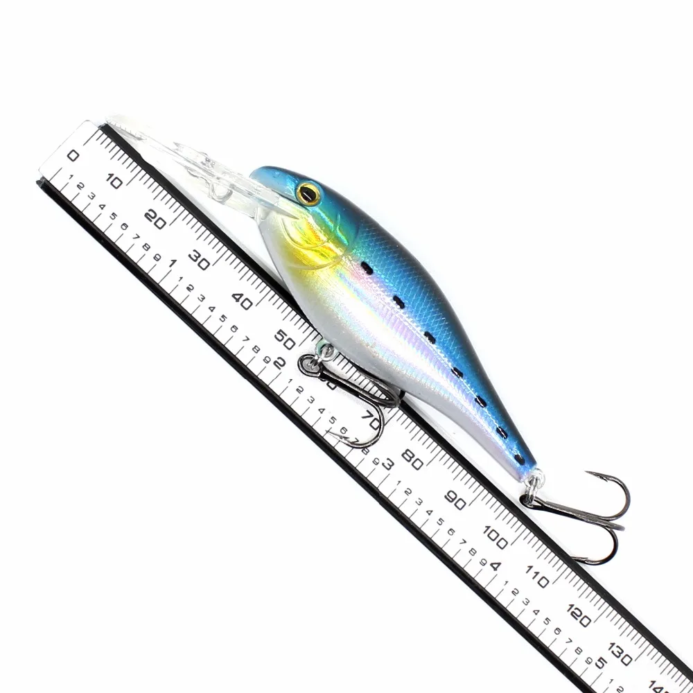AOCLU ÷ ̳ 70mm 8.8g ϵ ̳ ũũ  ̹  1.5-3.3m  ̳ VMC ũ Ŭ ǰ