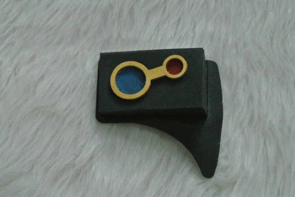 

Naruto Shippuden Deidara Eye Scope Cosplay Prop