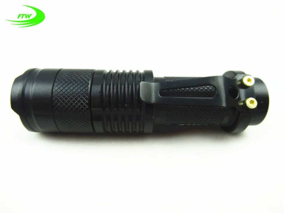 Excellent New Bicycle Light 7 Watt 2000 Lumens 3 Mode Bike Q5 LED cycling Front Bike light Lamp Torch Waterproof cycling lights FTW 102 2