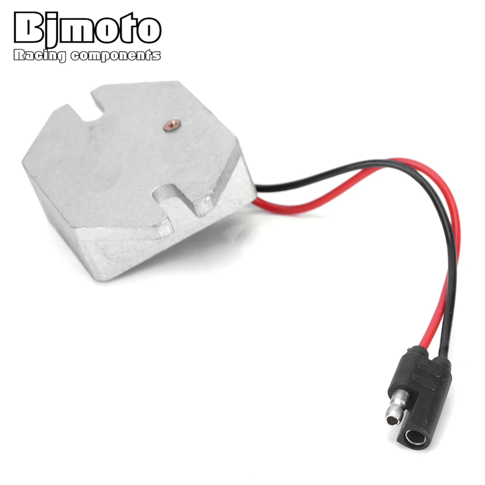 BJMOTO 12V Moto Regulator Rectifier For POLARIS SNOWMOBILES 500 INDY XC EDGE F/O 488CC SNOWMOBILES 500 XC SP SS EDGE 488CC 500CC