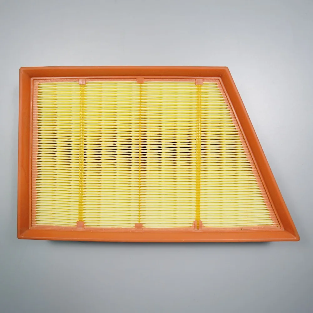 

air filter for LAND ROVER RANGE ROVER EVOQUE (LV) 2.0 2.2 oem:LR029078 #FK483