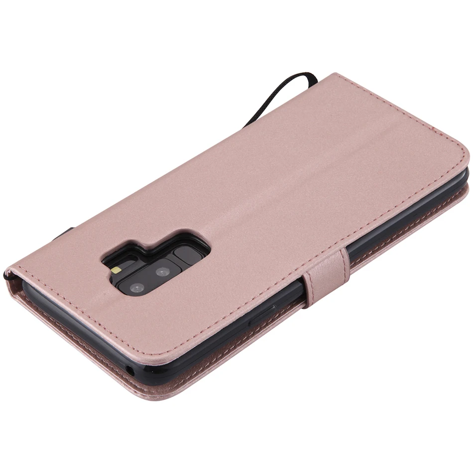 بو محفظة طي جلدية حقيبة لهاتف سامسونج غالاكسي J1 J2 J3 J4 J5 J6 J7 J8 الكبرى رئيس برو Duos Xcover 4 G390F G386 g532 غطاء B300