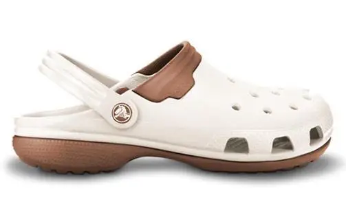 Men Shoes Duet Slippers White M10 W12 Eur43.5 | Обувь