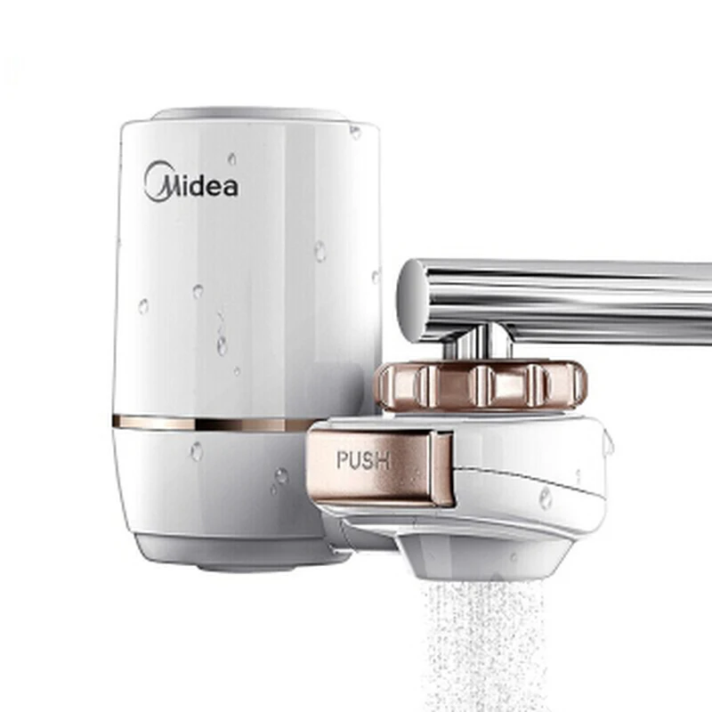 

Midea Water Filter Faucet Water Purifier Kitchen Filter