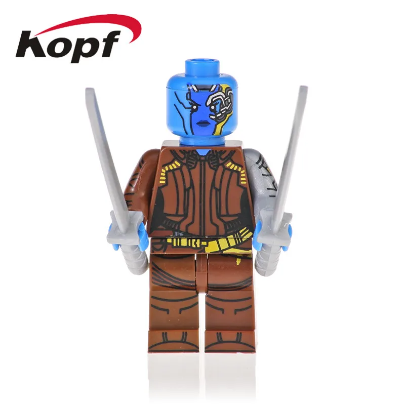 

Building Blocks Avengers 4 Endgame Bricks Nebula War Machine Iron Man Thor Hawkeye Figures For Children Collection Toys XH 1262