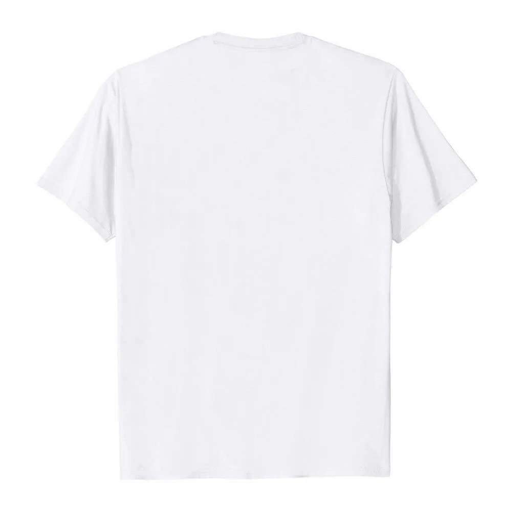 HawcoarSummer Мужская модная повседневная Однотонная футболка с короткими рукавами и принтом в виде букв, блузка,,, футболка Z4