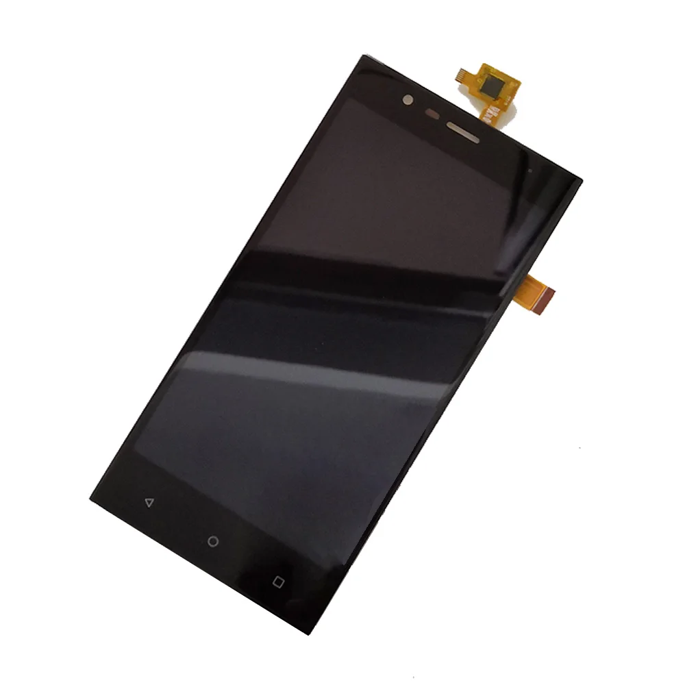 AICSRAD 1 шт. Для Highscreen Boost 3 pro Boost3 boost se ЖК дисплей сенсорный экран + инструменты Замена
