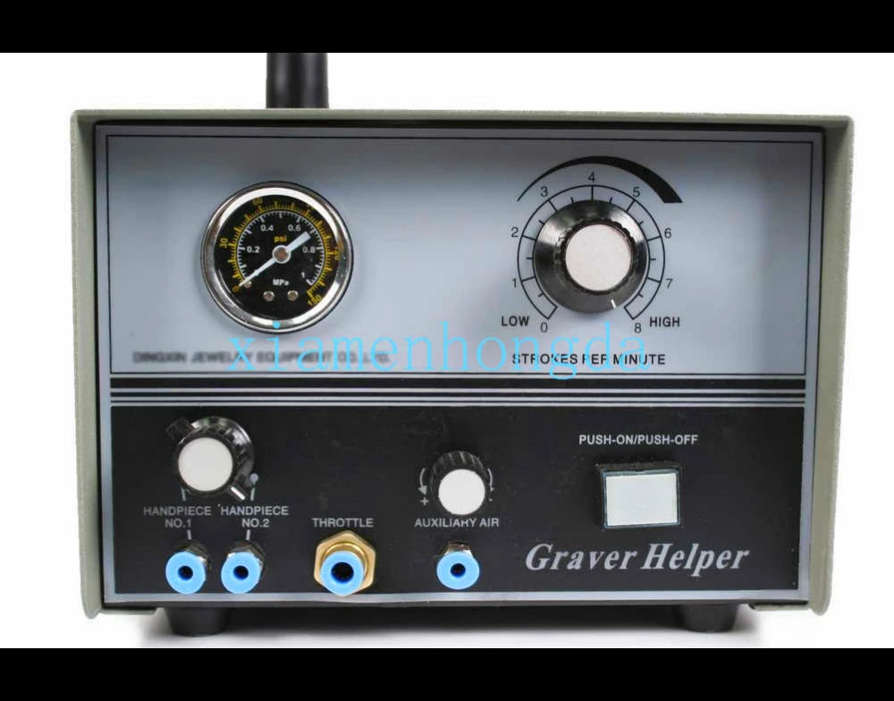  Outils de bijouterie 2016 Graver Max pour bijoux mini gravage Max Graver Max machine
