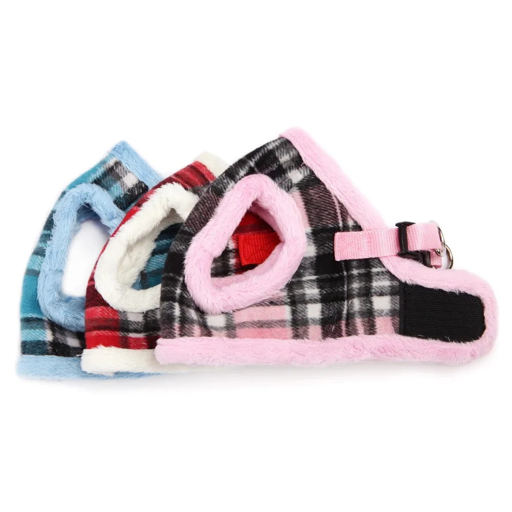 Small Dog Harness  (4)