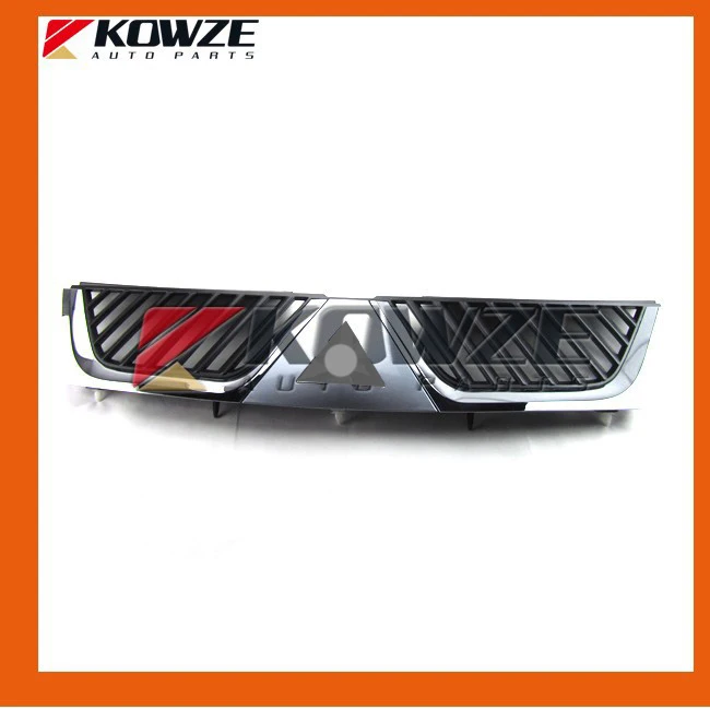 Radiator Grille for Mitsubishi Outlander 2008 Radiator Grille for Mitsubishi Outlander 2008