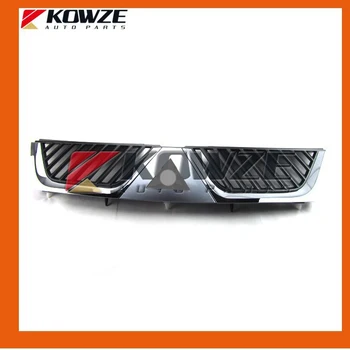 

Radiator Grille for Mitsubishi Outlander 2008