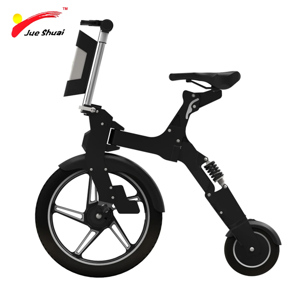 36V 250W MINI Q Electric Folding Bike Bicycle for Adult and Child Quick
